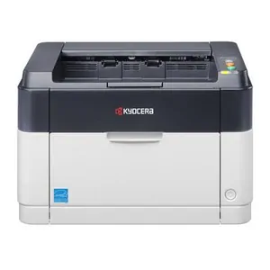 Замена вала на принтере Kyocera FS-1060DN в Самаре